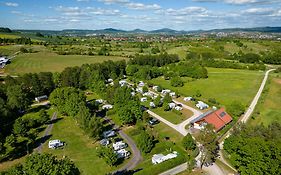 KNAUS Campingpark Hünfeld